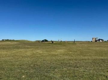 Terreno · 1600m² · Venta Lote 1.600 m² Barrio Privado Golf Miramar