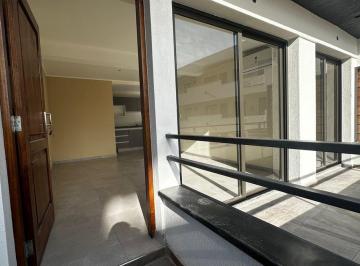 Departamento · 47m² · 2 Ambientes · 1 Cochera · Alquiler Depto 1 Dormitorio Complejo Privado