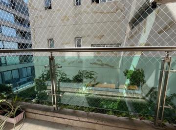 Departamento · 48m² · 2 Ambientes · Alquiler - Dos Ambientes - Balcón - Palermo