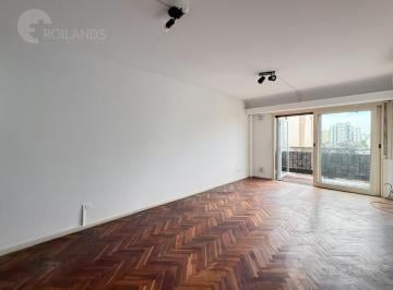 Departamento · 34m² · 1 Ambiente · Venta Monoambiente con Balcón en San Cristóbal/balvanera - N