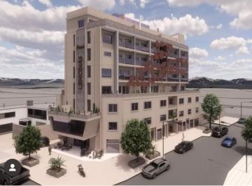 Departamento · 53m² · 2 Ambientes · Consultorio a Estrenar en Edificio en Venta en San Rafael