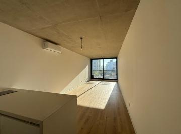Departamento de 1 ambiente, Coghlan · Monoambiente en Edificio de Categoría con Amenities