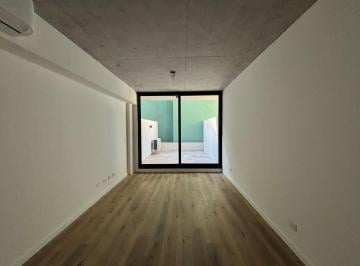 Departamento de 1 ambiente, Coghlan · Monoambiente en Edificio de Categoría con Amenities