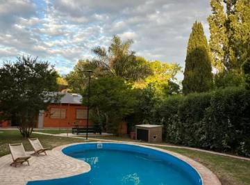 Casa · 63m² · 3 Ambientes · Casa en Venta - 2 Dorm. 1 Baño - 350 m² - Ituzaingó