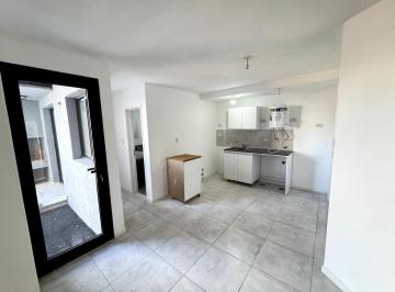 Departamento · 41m² · 2 Ambientes · Venta Depto 1dor a Estrenar en General Paz