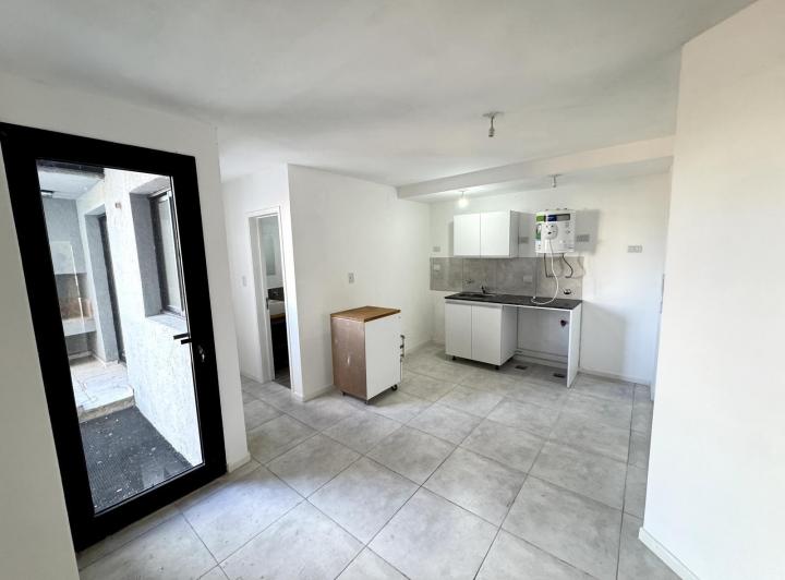 Departamento · 41m² · 2 Ambientes