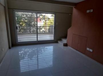 Departamento · 42m² · 2 Ambientes · Alquiler Depto 2 Ambientes Tipo Loft