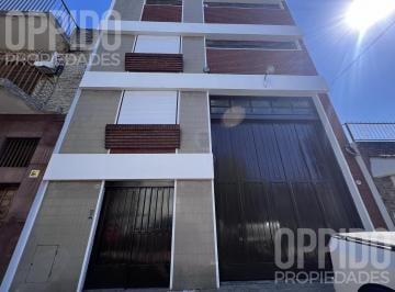 Depósito · 606m² · Depósito en Alquiler Comercial - Pompeya