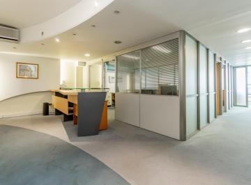 Oficina comercial · 111m² · 4 Ambientes · Oficina en Venta de 111 m² en Microcentro