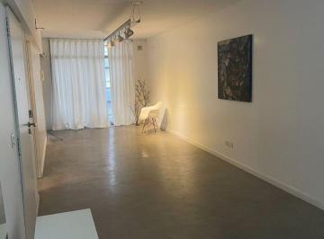 Departamento · 38m² · 1 Ambiente · Alquiler Monoambiente en Palermo Balcon Al Frente