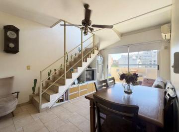 Departamento · 53m² · 3 Ambientes · Venta Duplex 3 Amb con Balcon y Parrilla Belgrano