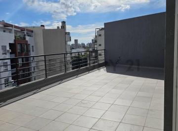 Departamento · 50m² · 2 Ambientes · Espectacular 2 Ambientes a Estrenar en Colegiales