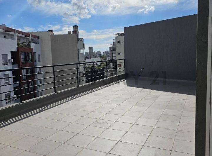 Departamento en venta en Colegiales · 2 ambientes