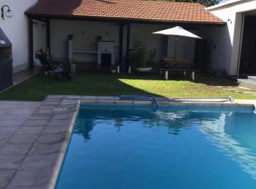 Casa · 344m² · 7 Ambientes · 3 Cocheras · Casa en San Jose de Guaymallen