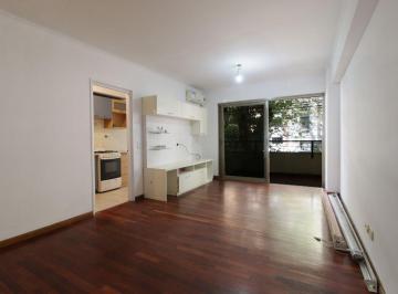 Departamento · 68m² · 3 Ambientes · Departamento 3 Ambientes con Balcón en Barracas