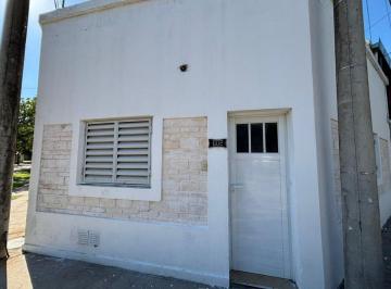 Departamento · 60m² · 3 Ambientes · Alquiler/departamento/dos Dorm.