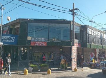 Local comercial · 64m² · Local en S. Justo (Ctro)