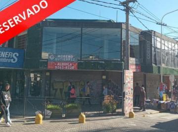 Local comercial · 64m² · Local en S. Justo (Ctro)