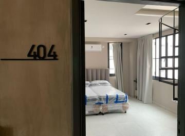 PRL-PR1-1227_2 · Alquiler Temporario de Departamento Monoambiente a Estrenar en San Telmo