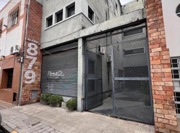 Oficina comercial · 24m² · 1 Ambiente · Alquilo Oficina en Alberdi - Córdoba - Zona:plaza Colón