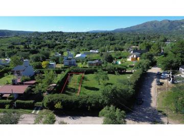 Terreno · 400m² · Lote con Doble Acceso Valle Hermoso – Naturaleza y Comodidad Cerca del Río