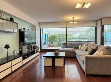 Departamento · 154m² · 7 Ambientes · 2 Cocheras · Departamento de 4 Dorm. en Venta en Puerto Norte