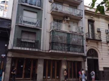 Departamento · 137m² · 4 Ambientes · 1 Cochera · Departamento - Microcentro