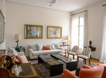 Departamento · 260m² · 3 Dormitorios · 1 Cochera · Departamento en Alquiler, Amoblado y Equipado!