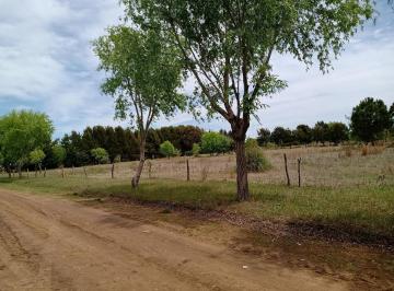 Terreno · 820m² · Lote en Nuevo Barrio San Rafael - Madariaga