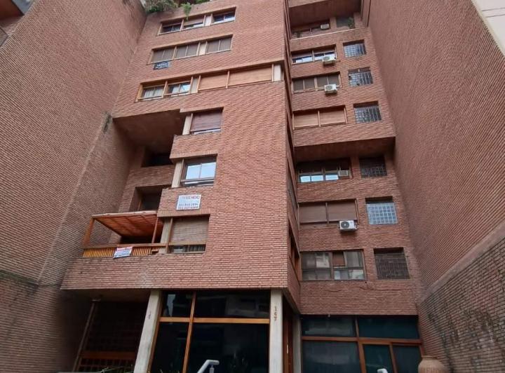 Departamento · 221m² · 7 Ambientes