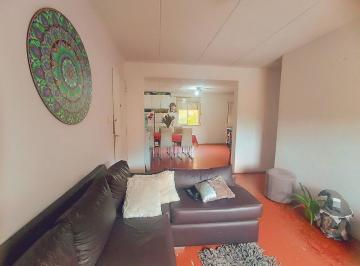 Departamento · 66m² · 4 Ambientes · Departamento 3 Dorm. en Venta en Ensenada