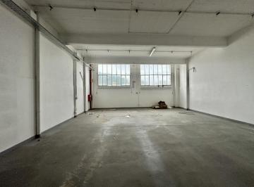Depósito · 1500m² · 2 Cocheras · Depósito y Oficinas en Alquiler Distrito Audiovisual