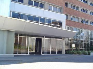 Oficina comercial · 140m² · 4 Ambientes · 6 Cocheras · Oficinas en Alquiler en Beccar - Centro Uruguay Norte - 6 Cocheras