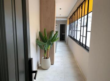 PRL-PR1-1226_2 · Alquiler Temporario de Departamento Monoambiente a Estrenar en San Telmo