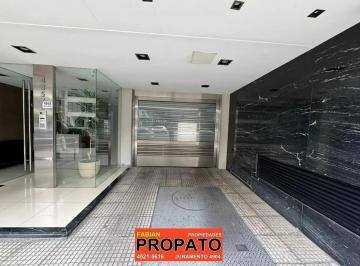 Garage , Villa Urquiza · Cochera Fija Descubierta en Planta Baja con Portón Automático Sin Expensas!