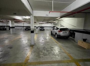Garage · 1m² · Cochera Fija en Alquiler en Muñiz, San Miguel, G. B. a. Zona Norte
