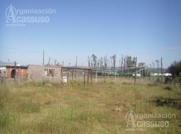 Casa · 2690m² · 2 Ambientes · San Carlos - Casa Venta