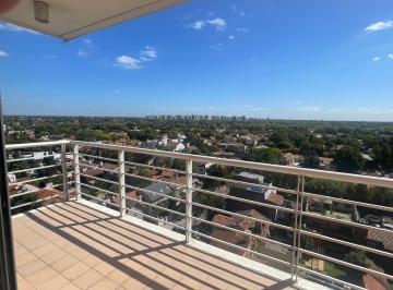 Departamento · 51m² · 2 Ambientes · 1 Cochera · Departamento en Venta 2 Ambientes con Cochera en La Mejor Z