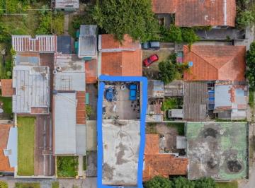 Local comercial · 130m² · 3 Ambientes · Galpon en Juncal y Alvarado