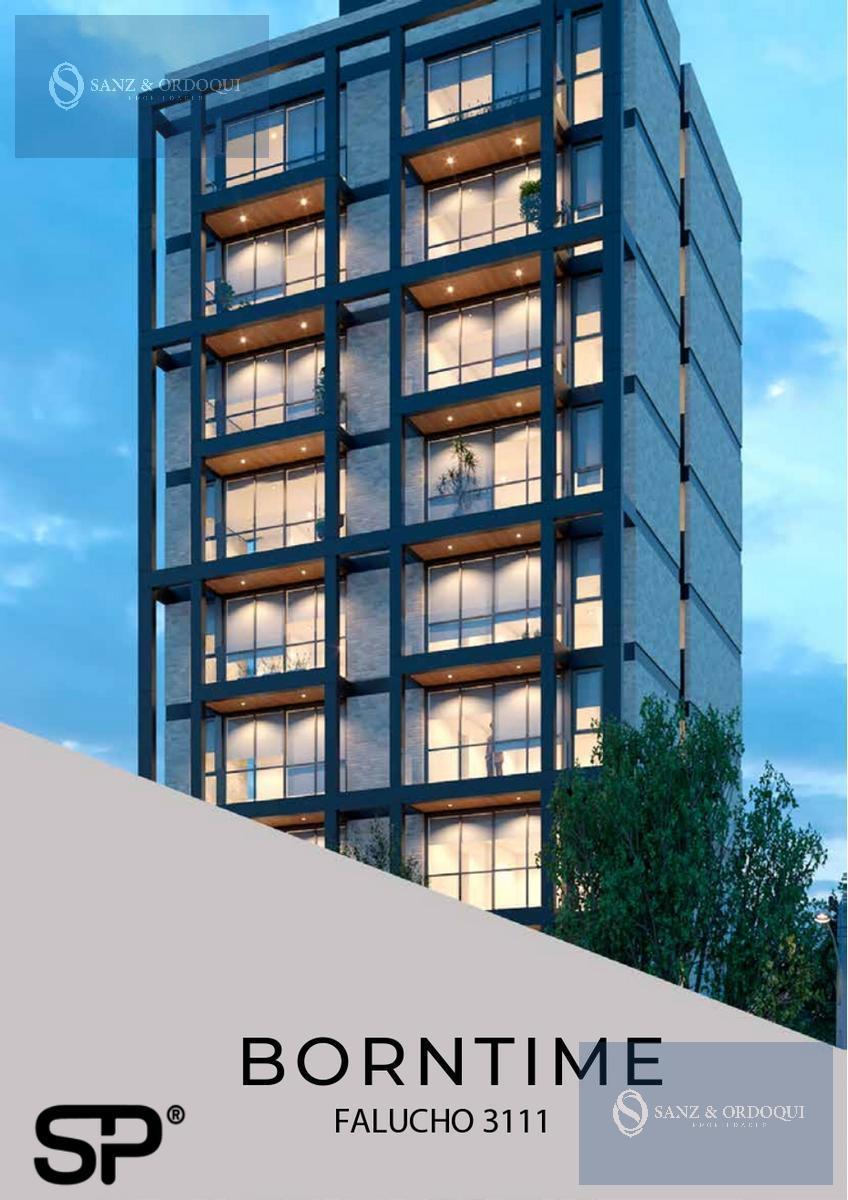 Depto 3 amb, 60m² con cochera y amenities — Plaza Peralta Ramos