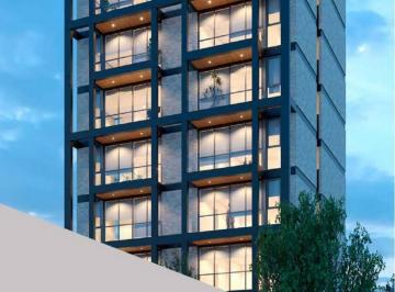 Departamento · 60m² · 3 Ambientes · 1 Cochera · Departamento en Plaza Mitre · 3 Amb con Cochera