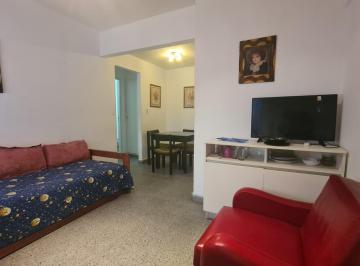 Departamento · 34m² · 2 Ambientes · Alquiler Estudiantes 2025 - Dos Ambientes Contrafrente Sobre Av - Colon 1475