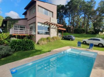 Casa · 139m² · 5 Ambientes · Casa en Sierra de Los Padres