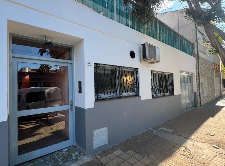 PH · 65m² · 3 Ambientes
