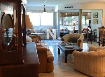 Foto1 · Apartamento en Roosevelt, 3 Dorm. Más Dependencia