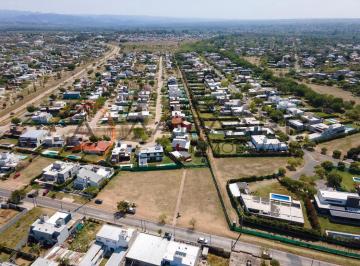 Terreno · 900m² · Valle Escondido Lote - Terreno El Prado 990 m²