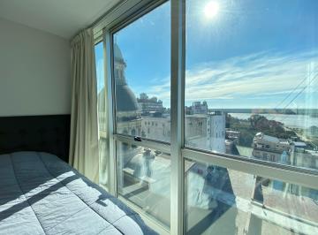 Departamento de 2 ambientes, Rosario · Alquiler Temporario Premium, Vista Al Rio, Pileta