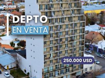 Departamento · 100m² · 4 Ambientes · 1 Cochera · Departamento 2 Dorm. + Cochera | Mitre N° 895, Neuquen Capital
