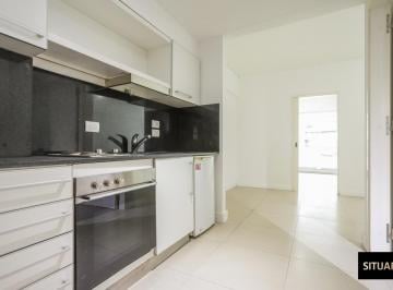 Departamento · 46m² · 2 Ambientes · Departamento en Venta Y/o Alquiler Comercial en Puerto Madero