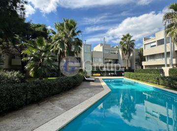 Departamento · 78m² · 3 Ambientes · 1 Cochera · Departamento Triplex en Venta en Terrazas del Haras, Pilar, G. B. a. Zona Norte